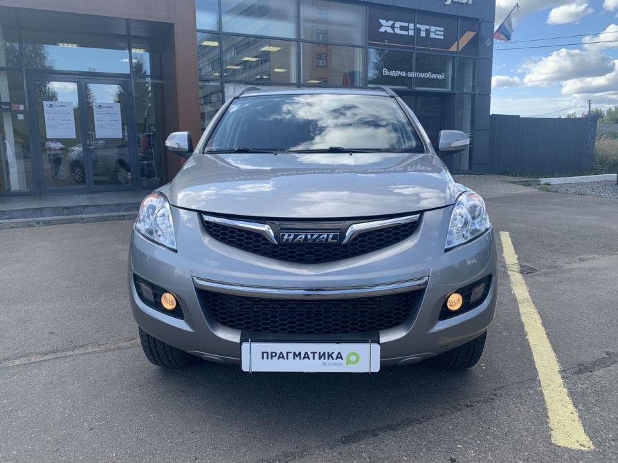 Haval H5 I Великие Луки  - изображение 2