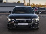 Audi A6 V (C8) Москва  - изображение 24