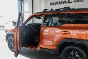 Haval H3 I Рестайлинг Волгоград  - изображение 34