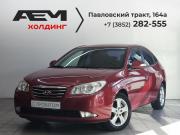 Hyundai Elantra IV (HD) Барнаул  - изображение 32