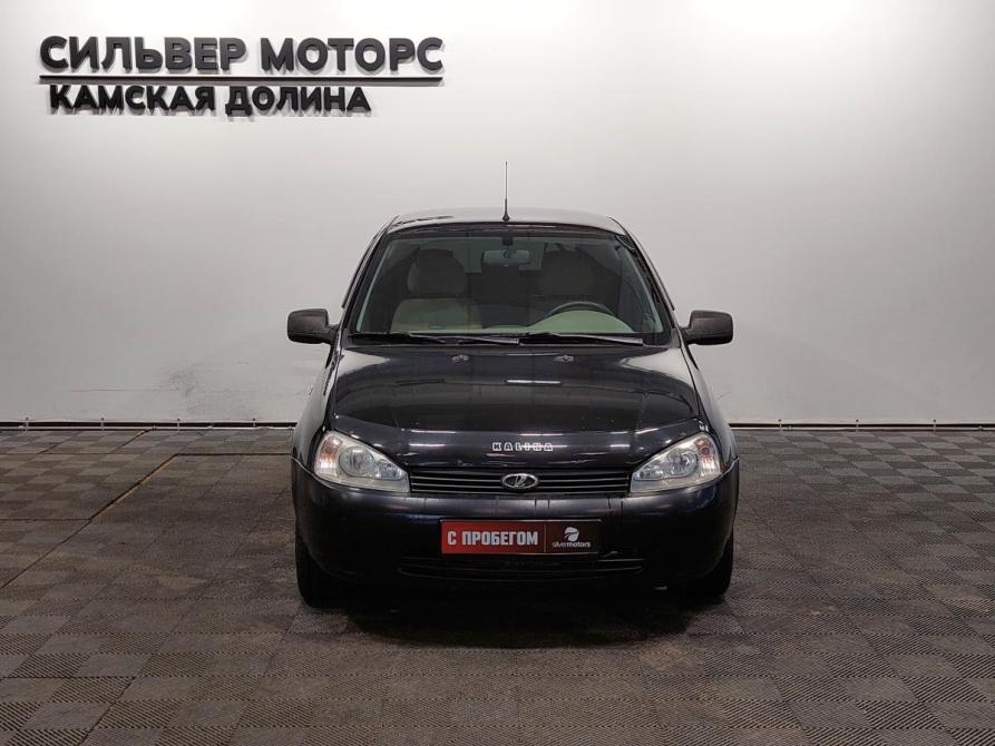 Lada (ВАЗ) Kalina I Пермь  - изображение 2