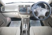 Honda Civic VII Рестайлинг Кемерово  - изображение 34