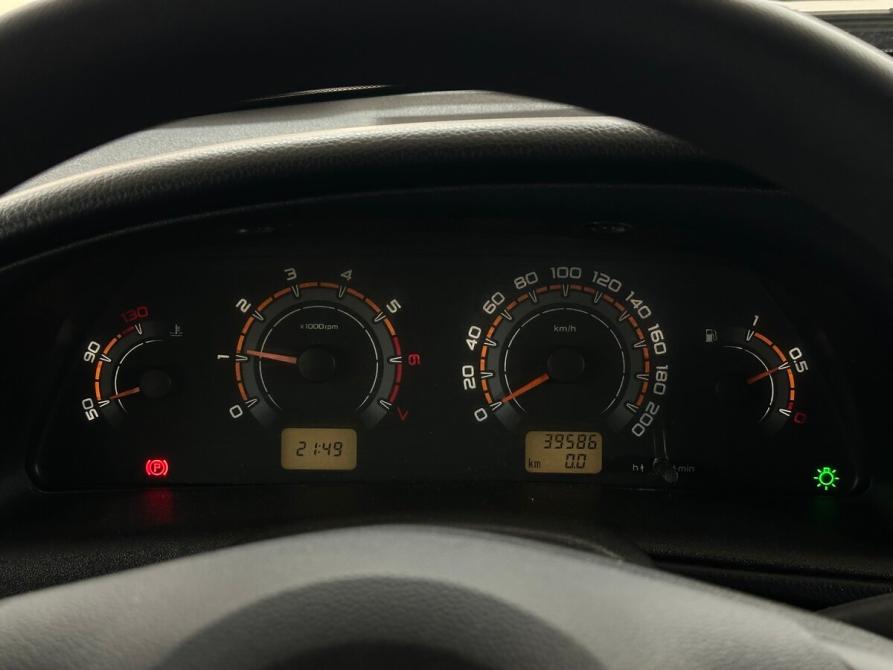Lada (ВАЗ) Niva Travel I Москва  - изображение 6