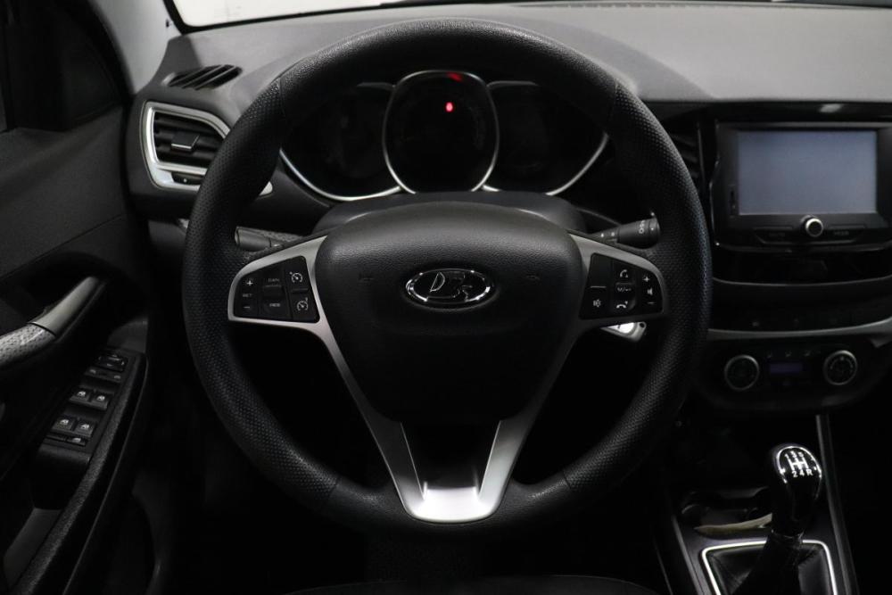 Lada (ВАЗ) Vesta I Ульяновск  - изображение 8