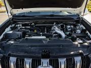 Toyota Land Cruiser Prado 150 Series Магнитогорск  - изображение 47