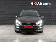 Kia Ceed II Рестайлинг Екатеринбург  - изображение 19