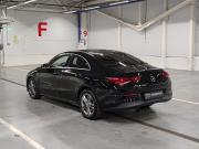 Mercedes-Benz CLA II (C118 X118) Казань  - изображение 33