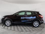 Nissan Qashqai II Санкт-Петербург  - изображение 28