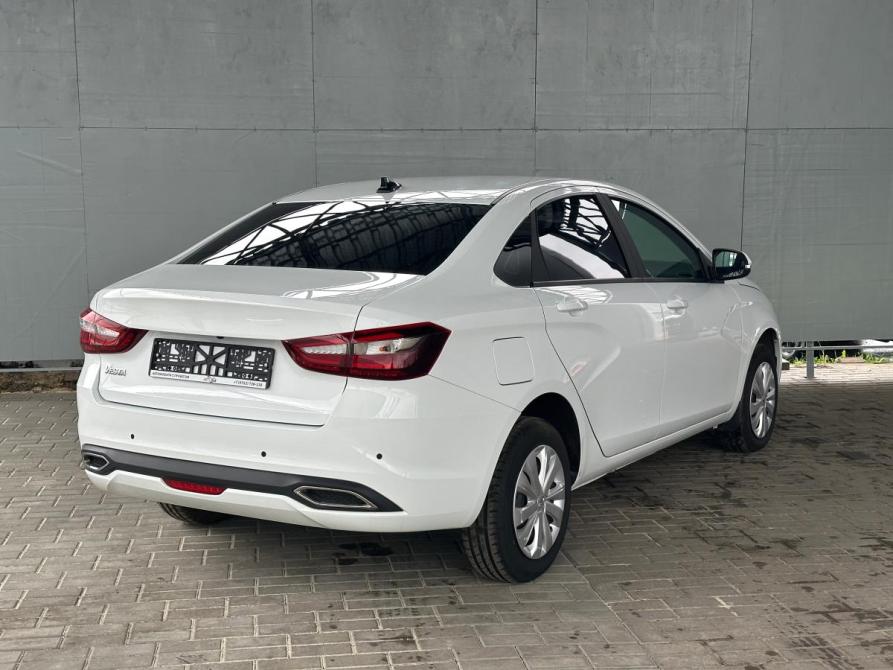 Lada (ВАЗ) Vesta I Рестайлинг (NG) Тамбов  - изображение 7