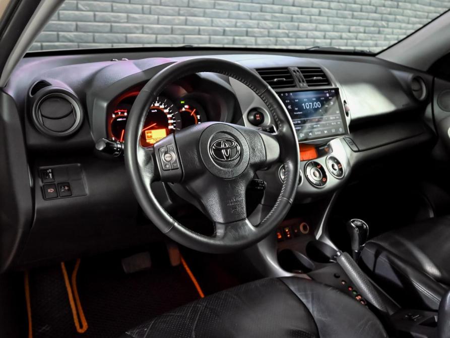 Toyota RAV4 III (XA30) Екатеринбург  - изображение 12