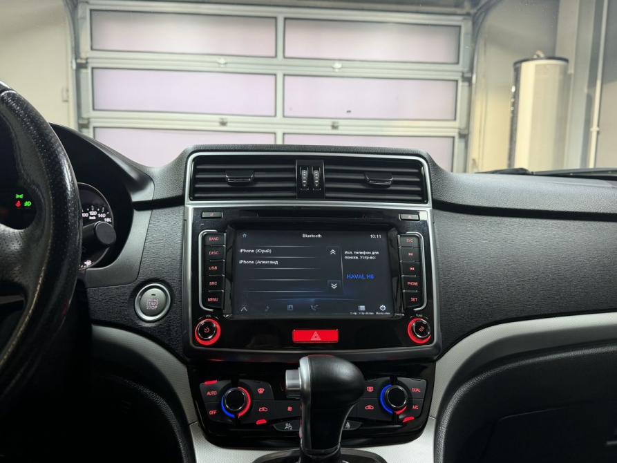 Haval H6 I Тверь  - изображение 6