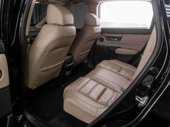 Honda CR-V V с пробегом 2017 года, цена 2 299 000 рублей, 228513 км, внедорожник, Автокод Объявления