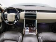 Land Rover Range Rover IV Рестайлинг Москва  - изображение 36