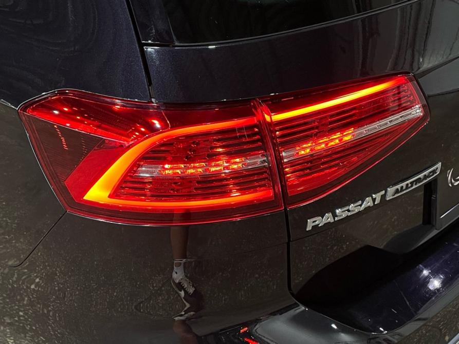 Volkswagen Passat B8 Пермь  - изображение 10