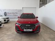 Chery Tiggo 7 Pro Max I Рестайлинг Новороссийск  - изображение 46