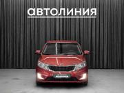 Kia Rio III Красноярск  - изображение 21