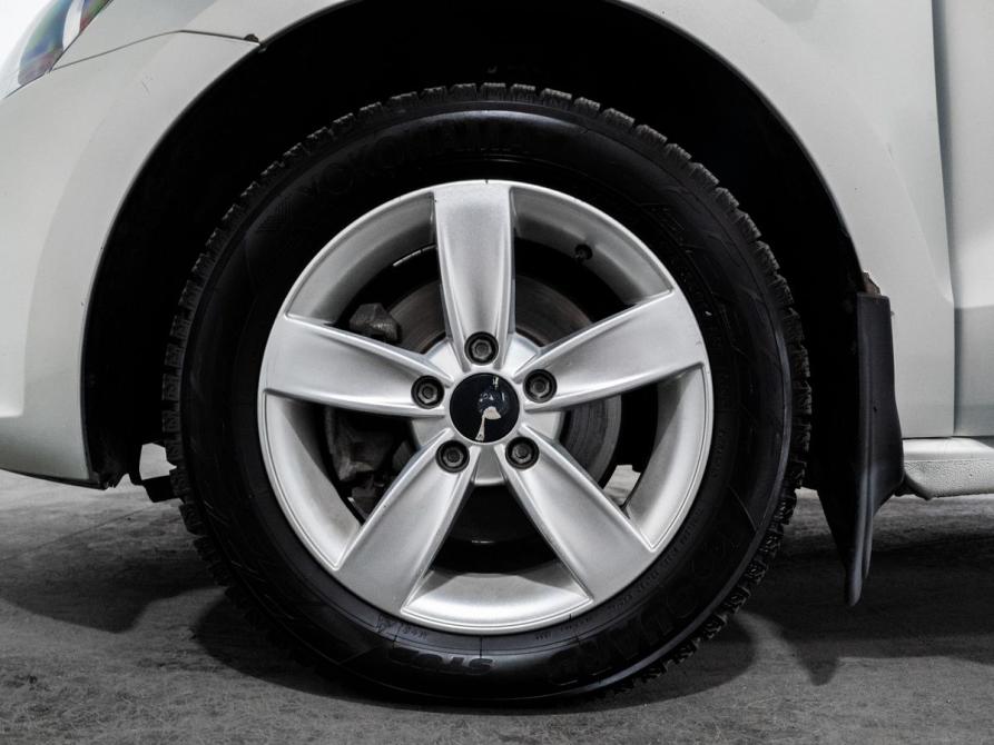 Volkswagen Polo V Иркутск  - изображение 18