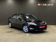 Ford Mondeo IV Рестайлинг Челябинск  - изображение 13