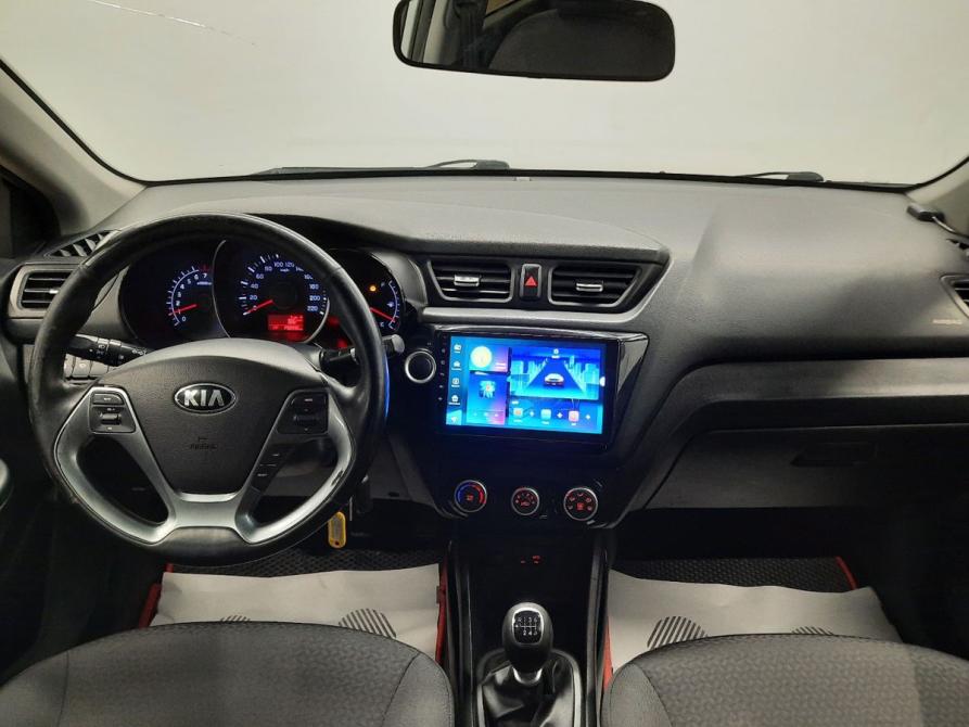 Kia Rio III Рестайлинг Санкт-Петербург  - изображение 9