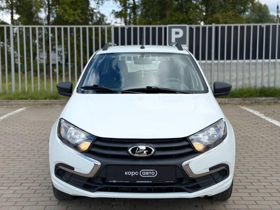 Lada (ВАЗ) Granta I Рестайлинг Тверь  - изображение 2