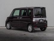 Daihatsu Tanto II Краснодар  - изображение 19