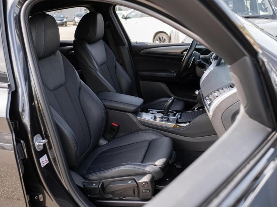 BMW X4 II (G02) Сочи  - изображение 9