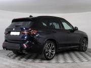 BMW X3 III (G01) Рестайлинг Химки  - изображение 21