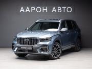 Geely Monjaro I Рестайлинг 2 (China Market) Москва  - изображение 23