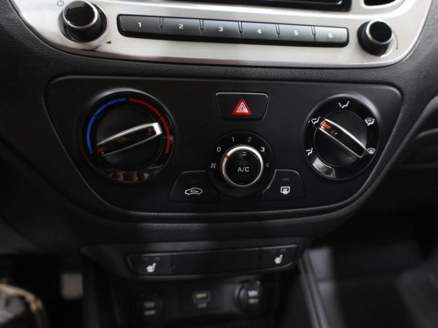 Hyundai Solaris II Ростов-на-Дону  - изображение 14