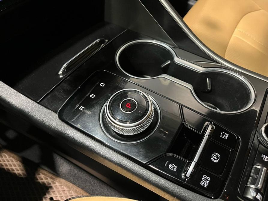 Kia K5 III Пермь  - изображение 23