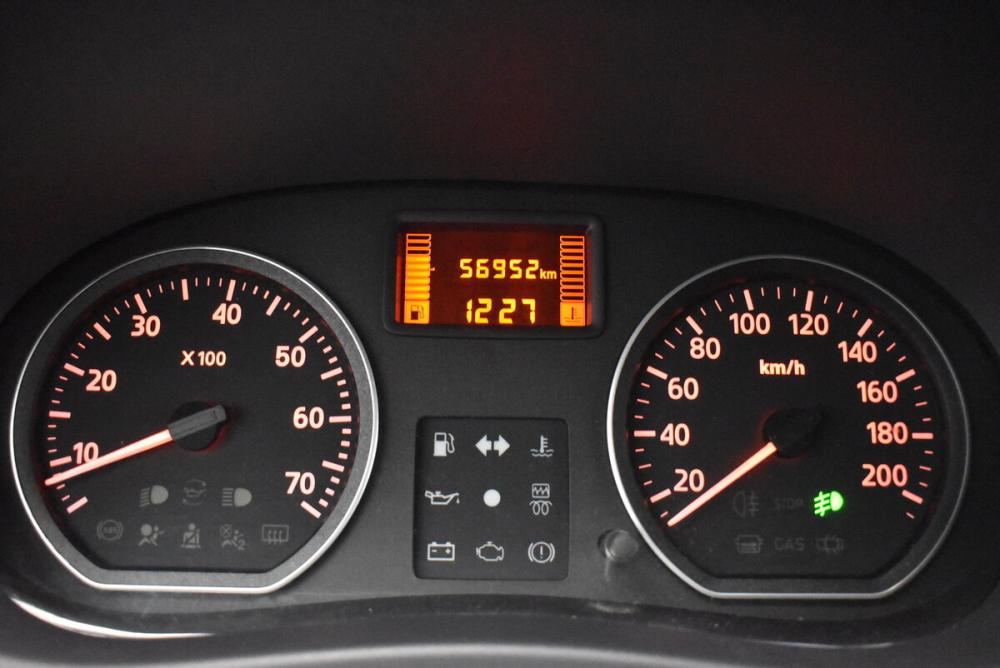 Nissan Almera III (G15) Москва  - изображение 6
