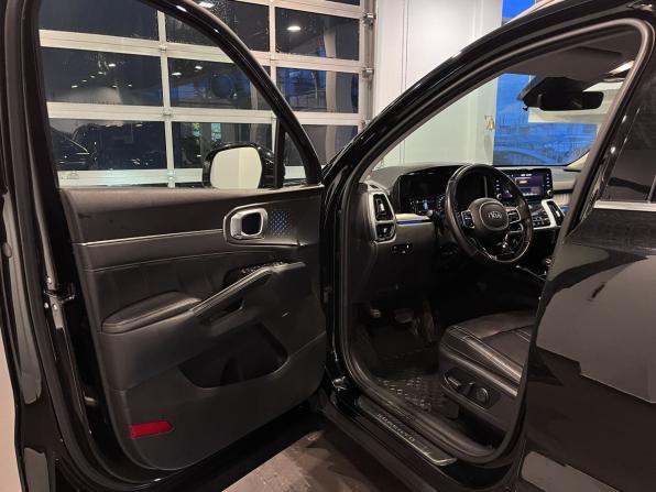 Kia Sorento IV с пробегом 2021 года, цена 3 440 000 рублей, 122500 км, внедорожник, Автокод Объявления