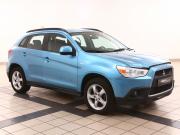 Mitsubishi ASX I Иваново  - изображение 11