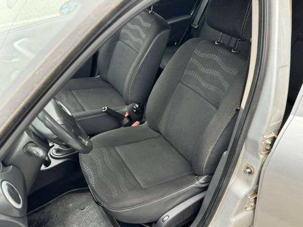 Renault Sandero I с пробегом 2014 года, цена 700 000 рублей, 86523 км, хэтчбек, Автокод Объявления