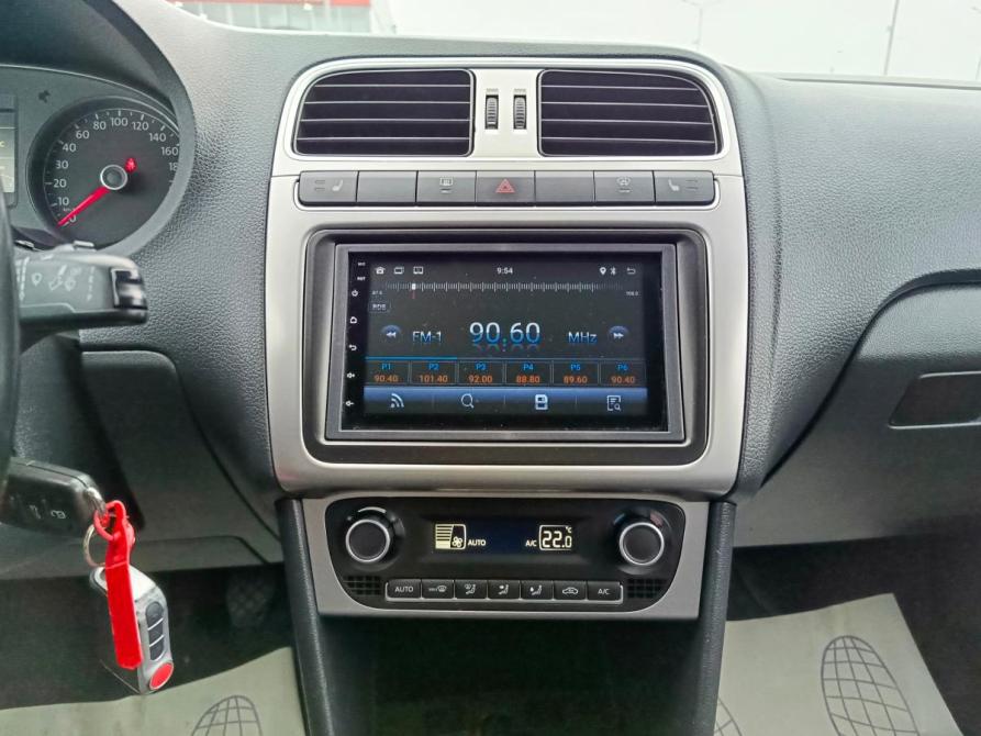 Volkswagen Polo V Рестайлинг Тюмень  - изображение 19