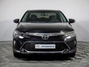 Toyota Camry VII (XV50) Рестайлинг 2 Санкт-Петербург  - изображение 23