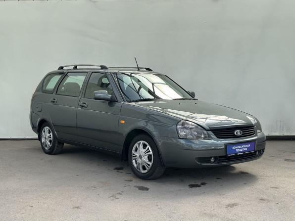 Lada (ВАЗ) Priora I с пробегом 2011 года, цена 420 000 рублей, 264074 км, универсал, Автокод Объявления