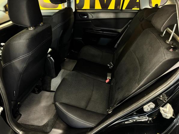 Subaru XV I с пробегом 2012 года, цена 1 249 000 рублей, 227000 км, внедорожник, Автокод Объявления