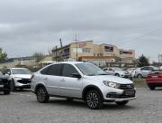 Lada (ВАЗ) Granta I Рестайлинг Крым  - изображение 18