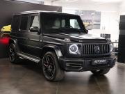 Mercedes-Benz G-Класс AMG II (W463) Москва  - изображение 46