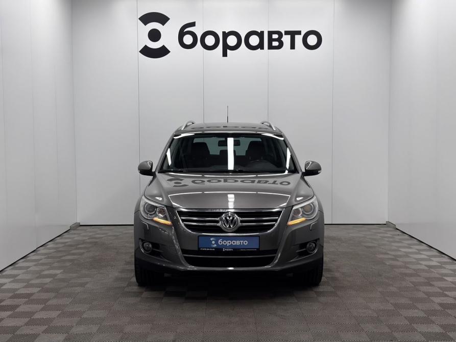 Volkswagen Tiguan I Воронеж  - изображение 5