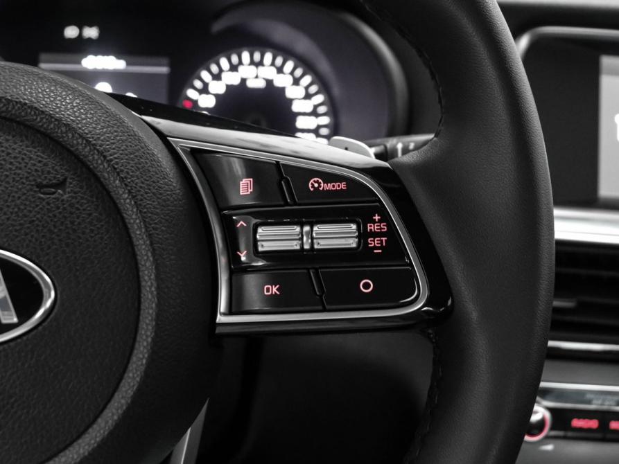 Kia Optima IV Рестайлинг Минеральные Воды  - изображение 15