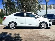 Chevrolet Aveo II Санкт-Петербург  - изображение 18