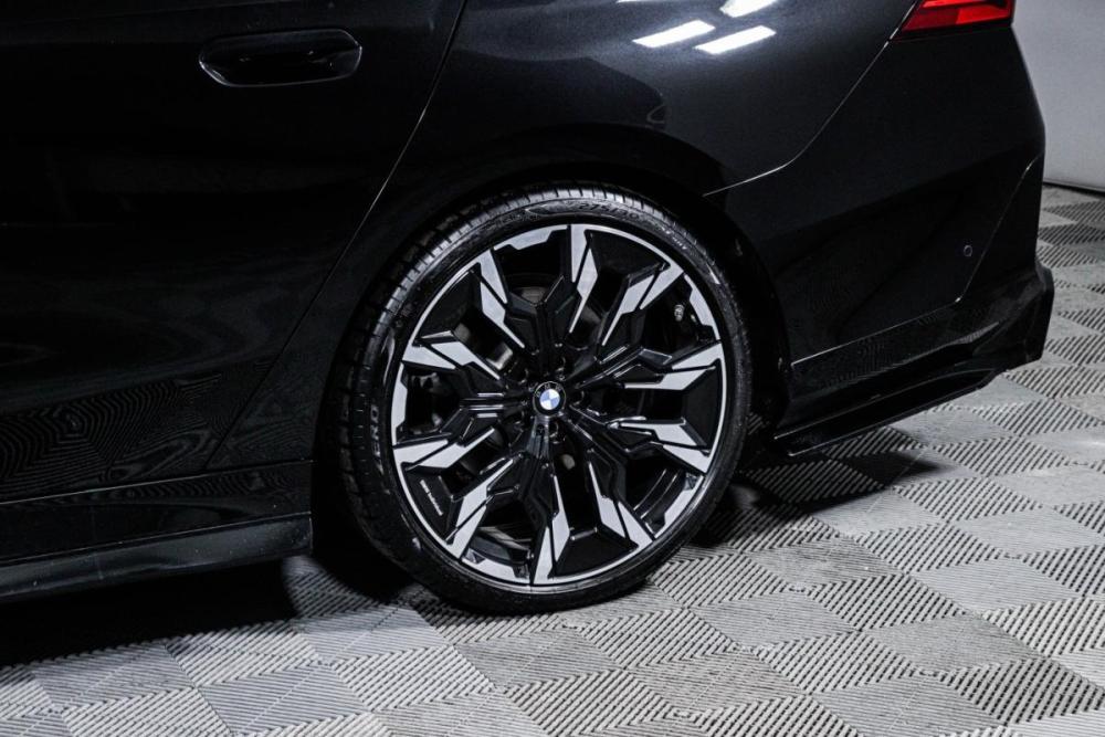 BMW 5 серии VIII (G60/G61/G68) Москва  - изображение 15