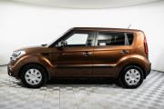 Kia Soul I Рестайлинг Москва  - изображение 22