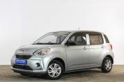Toyota Passo III Рестайлинг Тюмень  - изображение 22