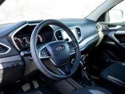 Lada (ВАЗ) Vesta I Рестайлинг (NG) Ижевск  - изображение 31