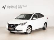 Changan Alsvin Казань  - изображение 9