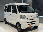 Daihatsu Hijet X Новосибирск  - изображение 20