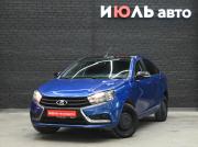 Lada (ВАЗ) Vesta I Екатеринбург  - изображение 18